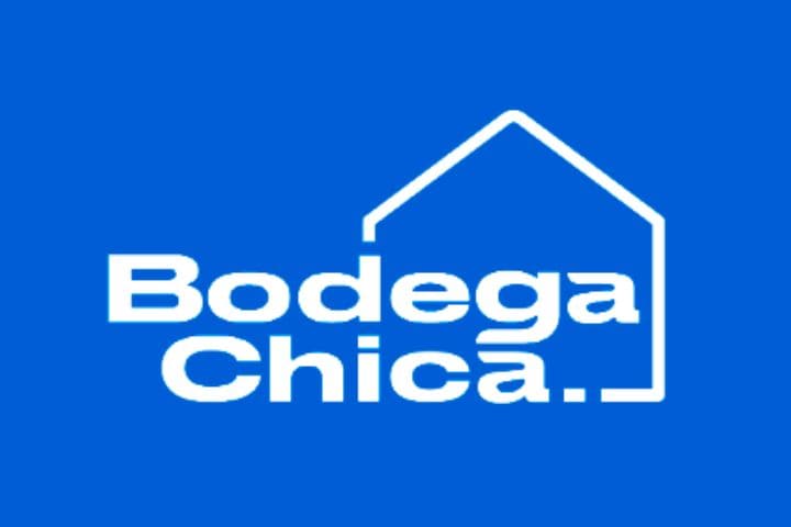 Minibodegas Bodega Chica